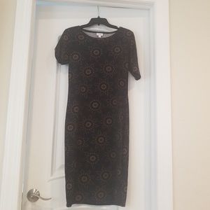 Lularoe Julia dress